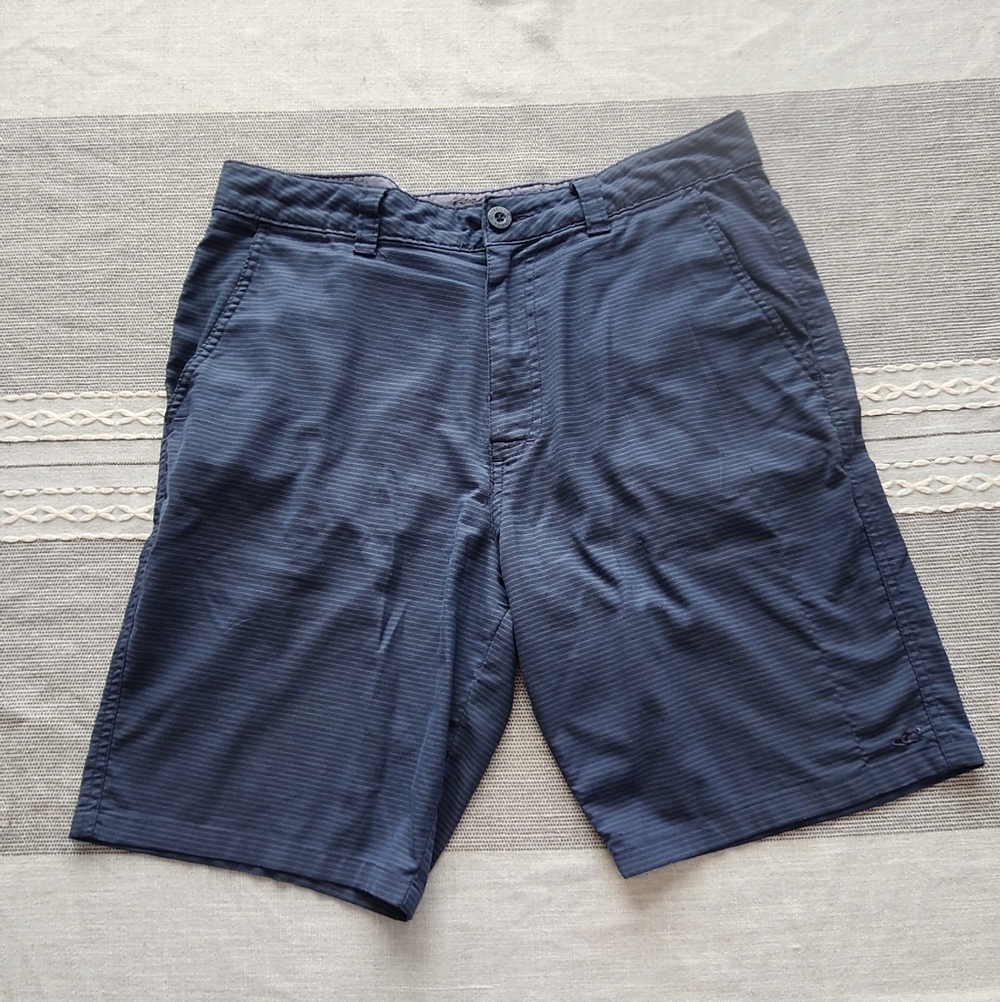 O’Neill Men’s Hybrid Shorts Size 32 | Navy Walkshorts Lightweight Casual